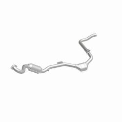 MAG Converter Direct Fit Magnaflow 49867