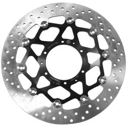 BRE Powersports Discs Brembo OE 78B40876
