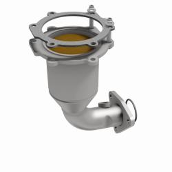 MAG Converter Direct Fit Magnaflow 444311