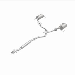 MAG BRE Exhaust Kits Magnaflow 106-0069