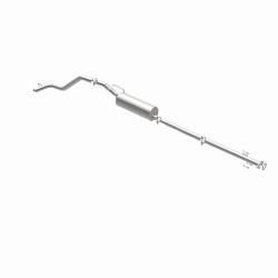 MAG BRE Exhaust Kits Magnaflow 106-0240