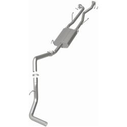 MAG BRE Exhaust Kits Magnaflow 106-0527
