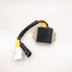 RICKS MOTORSPORT ELECTRICS 10S122