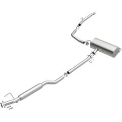 MAG BRE Exhaust Kits Magnaflow 106-0997