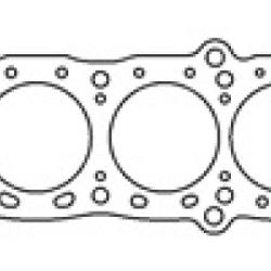 Cometic Gasket C4327-075