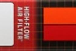 K&N ENGINEERING 332002