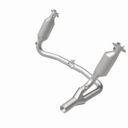 MAG Converter Direct Fit Magnaflow 4651657