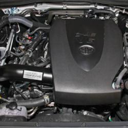 K&N ENGINEERING 719039