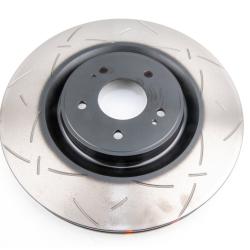 DBA 4000 Series Slotted Rotors DBA 42224S