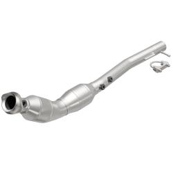MAG Converter Direct Fit Magnaflow 49714