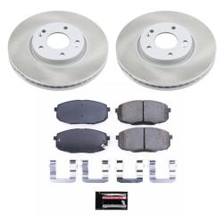PowerStop SC5837