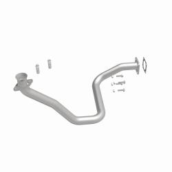 MAG BRE Front Pipe Kit Magnaflow 107-0017