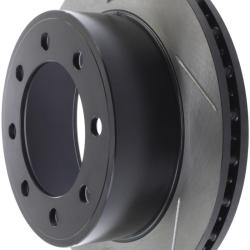 Stoptech 126.65078SR