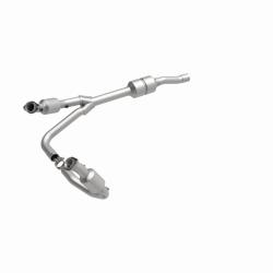 MAG Converter Direct Fit Magnaflow 458070