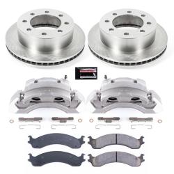 PowerStop KCOE2156