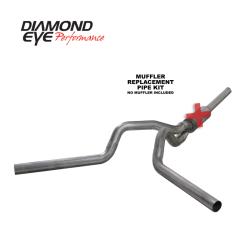 DIAMOND EYE PERFORMANCE K4236SRP
