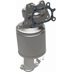 MAG Converter Direct Fit Magnaflow 52306