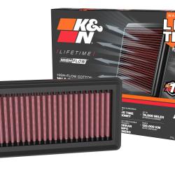K&N Engineering PL-1225
