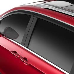 HUSKY LINERS 2884062