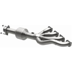 MAG Converter Direct Fit Magnaflow 50408