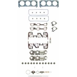 FEL Cylinder Head Gaskets Fel-Pro HS9957PT1