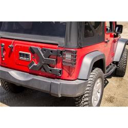 Rugged Ridge 11546.51