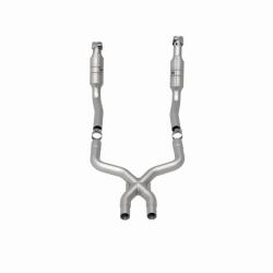 MAG Converter Direct Fit Magnaflow 49977
