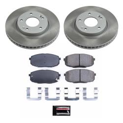 PowerStop SC5911