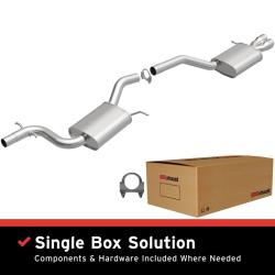 Magnaflow 106-0791