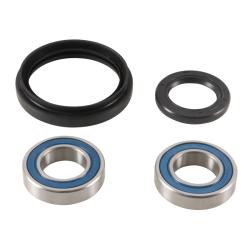 ABR Wheel Bearing Kits All Balls Racing 25-1786