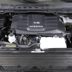 K&N ENGINEERING 636020