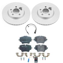 PowerStop ESK8323