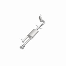 MAG BRE Exhaust Kits Magnaflow 106-0519