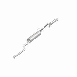 MAG BRE Exhaust Kits Magnaflow 106-0092