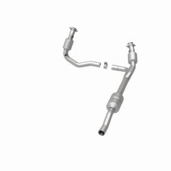 MAG Converter Direct Fit Magnaflow 458070