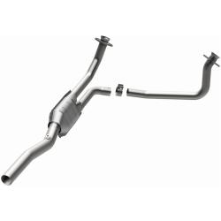 MAG Converter Direct Fit Magnaflow 23296