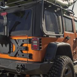 Rugged Ridge 11546.50