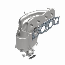 MAG Converter Direct Fit Magnaflow 51871