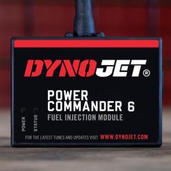DYNOJET PC617089