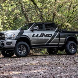 LUND RX137T