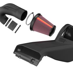 K&N Engineering 50-2609