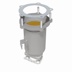 Magnaflow 452217