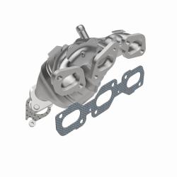 Magnaflow 49298