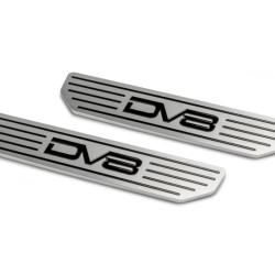 DV8 OFFROAD DJL180014SIL2