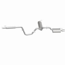 MAG BRE Exhaust Kits Magnaflow 106-0844