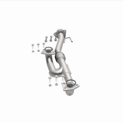 MAG BRE Front Pipe Kit Magnaflow 107-0113