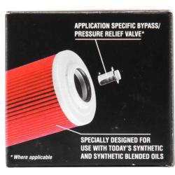 K&N ENGINEERING KN154