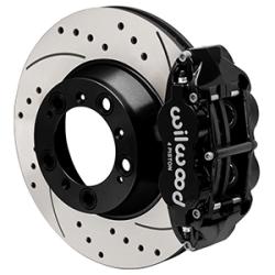 WIL Superlite Brake Kit Wilwood 140-17101-D