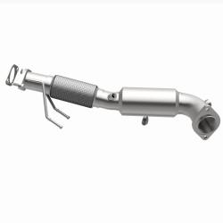 MAGNAFLOW 21530