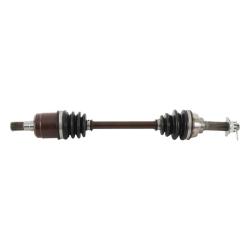 All Balls Racing AB6-SK-8-302